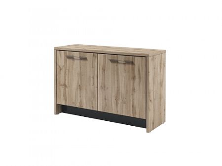 Тумба с двумя дверями Т-12-02