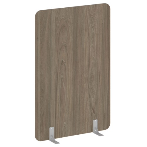 Перегородки на металлических опорах R-line DP.F-120-180 фото 4