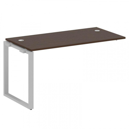 Брифинг-приставка на О-обр. м/к Metal System БО.ПРС-СП-1.3 фото 7