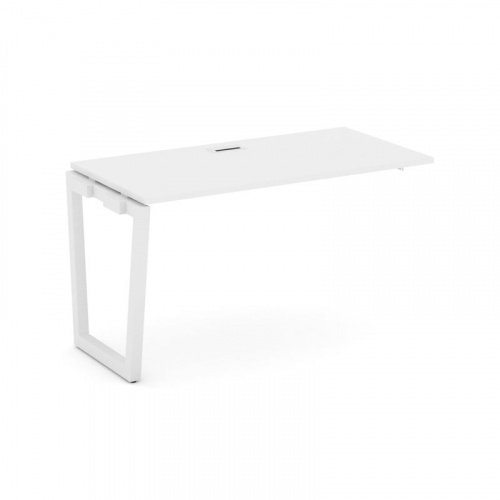 Style Project Проходной наб. элем. SN-5T2.ONRS-003 Акация Лорка/Металл Антрацит/Заглушка Пластик Чер фото 17