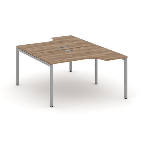 Бенч-система эргономичная Style Project SN-4P.DRPA-001 фото 14