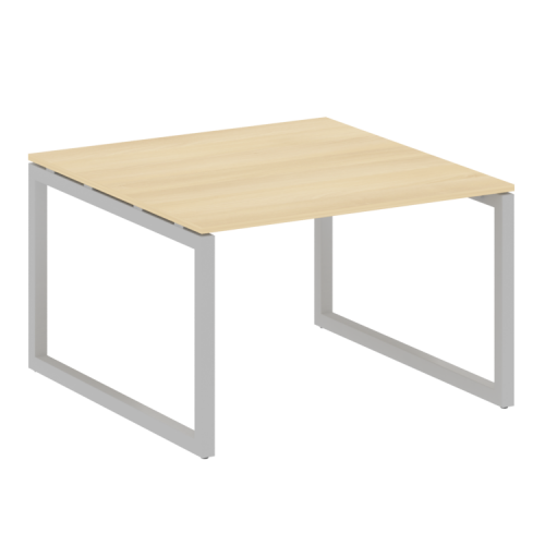 Переговорный стол на О-обр. м/к Metal System Quattro 50БО.ПРГ-1.2 фото 15