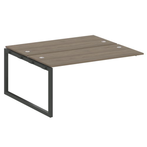 Проходной элемент бенч-системы на О-обр. м/к Metal System Quattro 50БО.ПРС-СП-2.4 Проходной элемент бенч-системы на О-обр. м/к Metal System Quattro 50БО.ПРС-СП-2.4