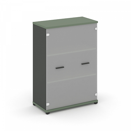 Шкаф офисный Concept CN.STS.E-316 SM