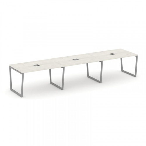 Style Project Стол переговорный SN-4T2.SPRG-023 Акация Лорка/Металл Антрацит/Заглушка Металл Антраци фото 11 Style Project Стол переговорный SN-4T2.SPRG-023 Акация Лорка/Металл Антрацит/Заглушка Металл Антраци фото 11