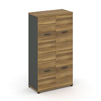 Шкаф офисный Concept CN.STS-412 A