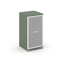 Шкаф офисный Concept CN.STU-213 RMW