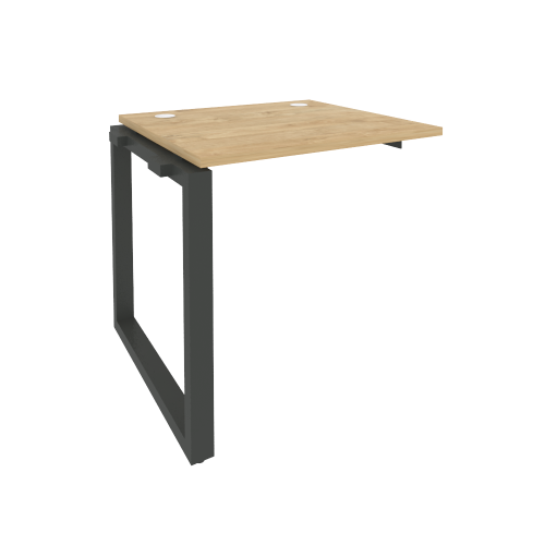 Брифинг-приставка на О-обр. м/к Onix O.MO-1.NRS-0.7 фото 12