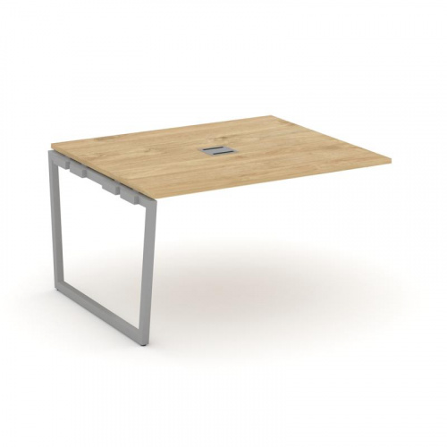 Style Project Проходной наб. элем. перег. стола SN-4T2.NSPRG-032 Акация Лорка/Металл Антрацит/Заглуш фото 2 Style Project Проходной наб. элем. перег. стола SN-4T2.NSPRG-032 Акация Лорка/Металл Антрацит/Заглуш фото 2