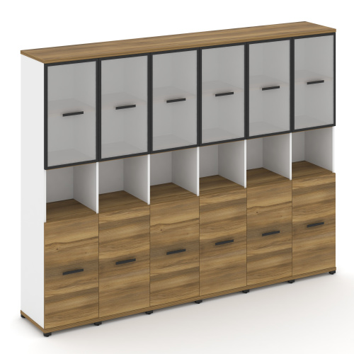 Шкаф офисный Concept CN.STU-563 RMB