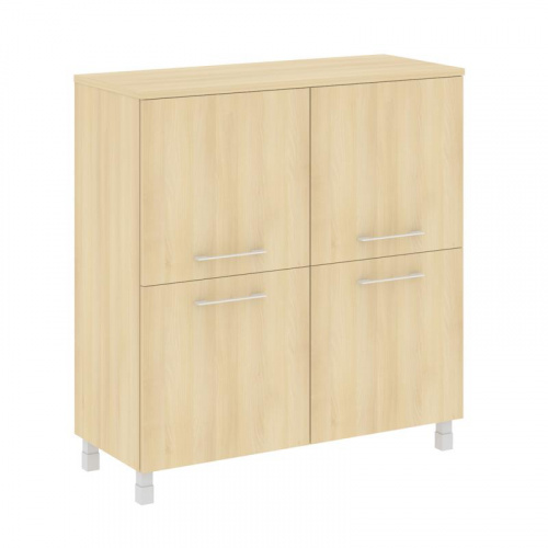 Шкаф офисный квадратный Yalta LT.SD-1.1 фото 2