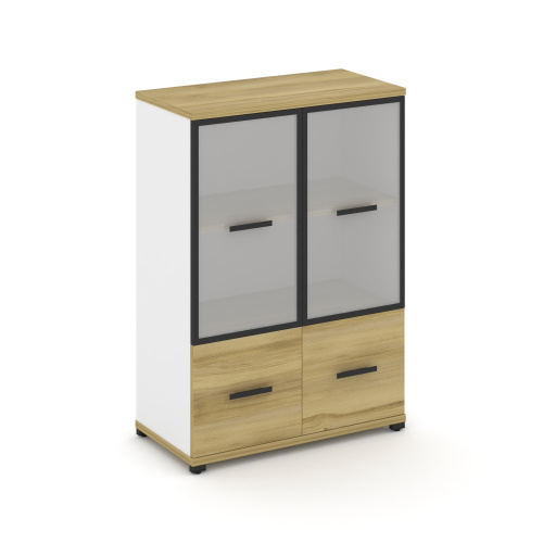 Шкаф офисный Concept CN.STS-312 RMB
