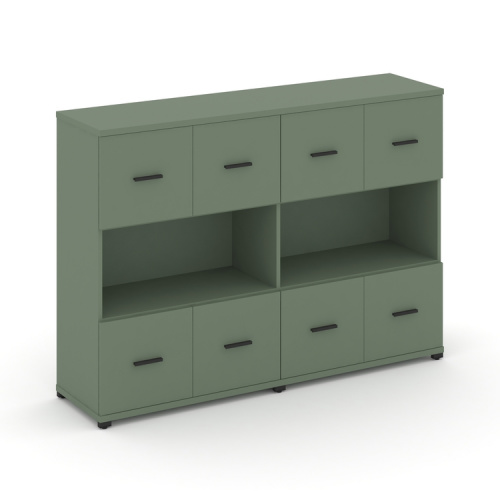 Шкаф офисный Concept CN.STS-325 B