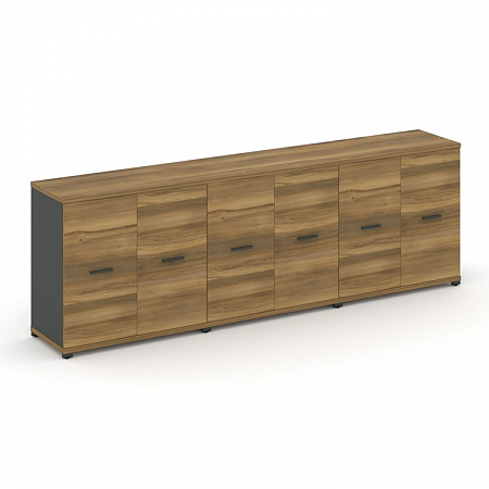 Шкаф офисный Concept CN.STS-233 A