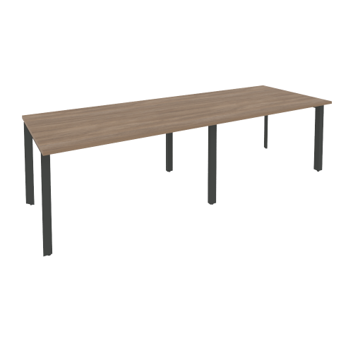 Стол переговорный Onix O.MP-PRG-2.3 фото 7