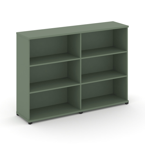 Стеллаж офисный Concept CN.STS-320