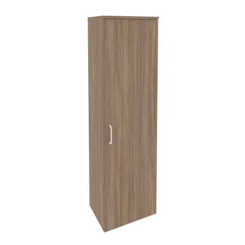 Гардероб офисный узкий Onix O.GB-1 (R) фото 8