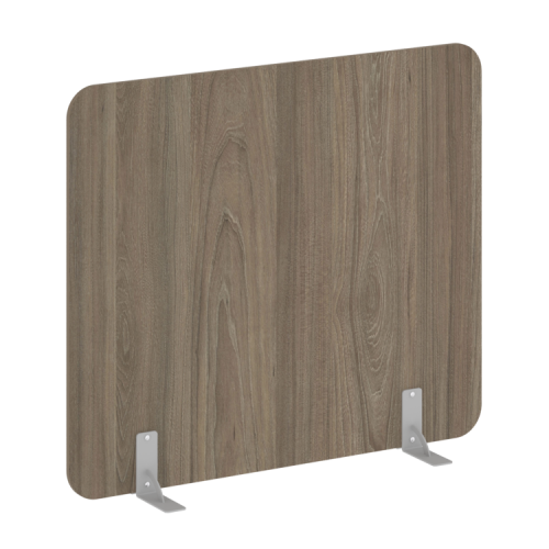 Перегородки на металлических опорах R-line DP.F-140-120 фото 4