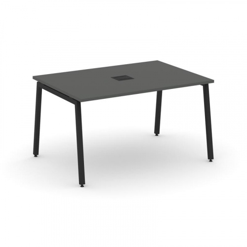 Style Project Стол переговорный SN-4A.SPRG-002 Тиквуд Светлый/Металл Белый 1180*980*750 фото 5 Style Project Стол переговорный SN-4A.SPRG-002 Тиквуд Светлый/Металл Белый 1180*980*750 фото 5