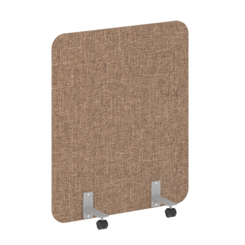 Перегородка на металлических опорах, R-line soft AP.R-100-120 фото 13