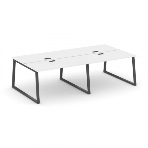 Style Project Рабочая станция 2-х сторон. SN-6T1.DRS-052 Акация Лорка/Металл Антрацит/Заглушка Пласт фото 26 Style Project Рабочая станция 2-х сторон. SN-6T1.DRS-052 Акация Лорка/Металл Антрацит/Заглушка Пласт фото 26