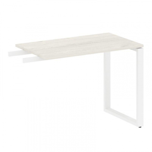 Приставной элемент на О-обр. м/к Metal System БО.ПР-3