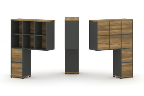 Надставка для стола высокая Concept CN.ONV-007 фото 5