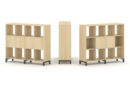 Набор стеллажа Style Project SN.NS-341 фото 4