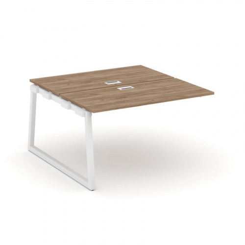 Style Project Проходной наб. элем. SN-5T1.DNRS-022 Акация Лорка/Металл Антрацит/Заглушка Пластик Чер фото 10