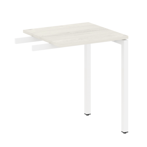 Приставной элемент на П-обр. м/к Metal System Quattro 40БП.ПР-1 фото 7