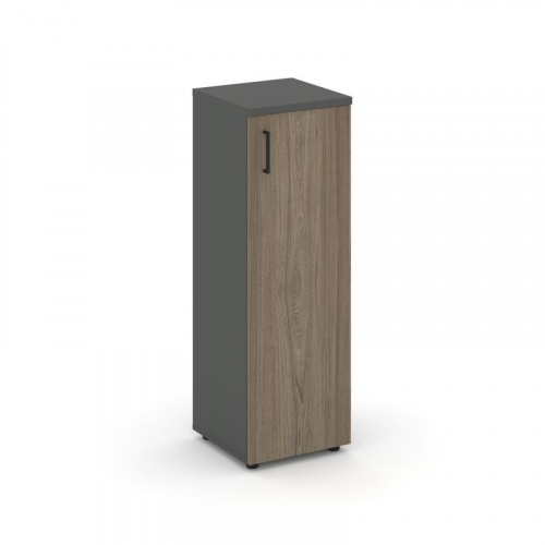 Шкаф средний узкий Style Project SN.STU-204(R) фото 14