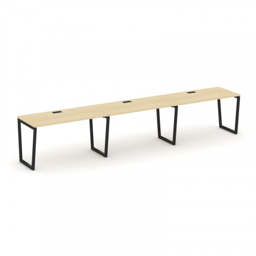 Style Project Рабочая станция 1 сторон. SN-4T2.ORS-033 Акация Лорка/Металл Антрацит/Заглушка Пластик фото 19 Style Project Рабочая станция 1 сторон. SN-4T2.ORS-033 Акация Лорка/Металл Антрацит/Заглушка Пластик фото 19