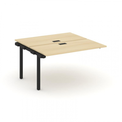 Style Project Проходной наб. элем. SN-5P.DNRS-001 Тиквуд Светлый/Металл Серый 980*1232*750 фото 21