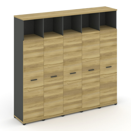 Шкаф офисный Concept CN.STU-556 A