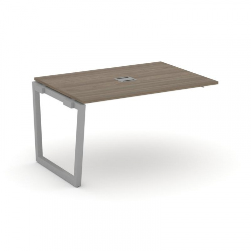 Style Project Проходной наб. элем. перег. стола SN-5T2.NSPRG-004 Акация Лорка/Металл Антрацит/Заглуш фото 14 Style Project Проходной наб. элем. перег. стола SN-5T2.NSPRG-004 Акация Лорка/Металл Антрацит/Заглуш фото 14