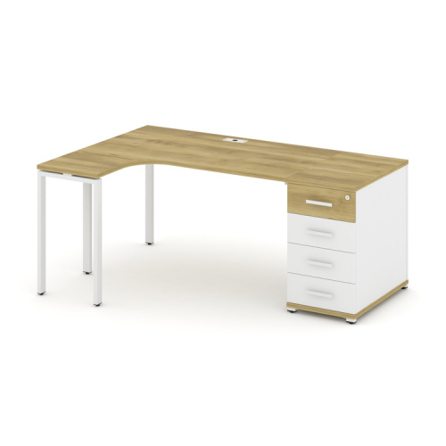 Стол эргономичный Concept CN.SA-401(L) фото 3