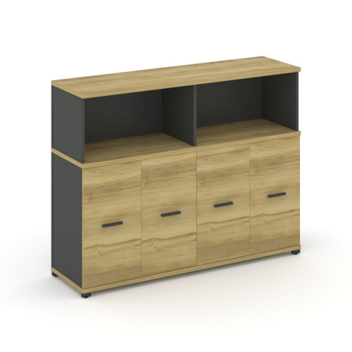 Распашной шкаф опорный/приставной Concept CN.SOPR-007 фото 4 Распашной шкаф опорный/приставной Concept CN.SOPR-007 фото 4