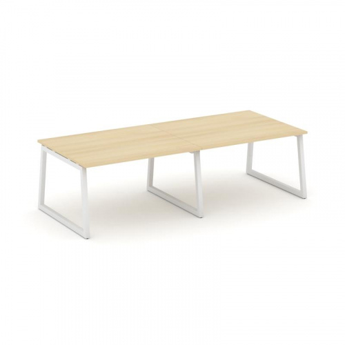 Style Project Стол переговорный SN-5T1.SPRG-043.3 Акация Лорка/Металл Антрацит 2760*1180*750 фото 22 Style Project Стол переговорный SN-5T1.SPRG-043.3 Акация Лорка/Металл Антрацит 2760*1180*750 фото 22