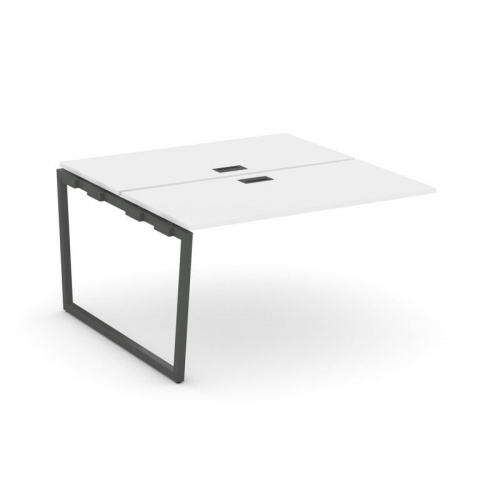 Style Project Проходной наб. элем. SN-4T2.DNRS-013 Акация Лорка/Металл Антрацит/Заглушка Пластик Чер фото 26