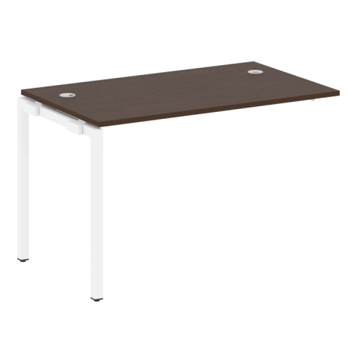 Проходной элемент бенч-системы на П-обр. м/к Metal System Quattro 40БП.ПРС-СП-1.2 фото 8