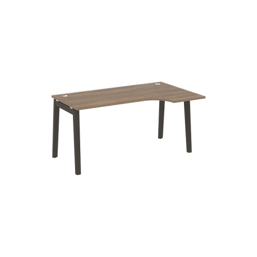 Стол эргономичный Onix Wood OW.SA-1 (R) фото 9