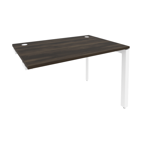 Стол-приставка на П-обр. м/к Onix O.MP-SPR-2.8 фото 3