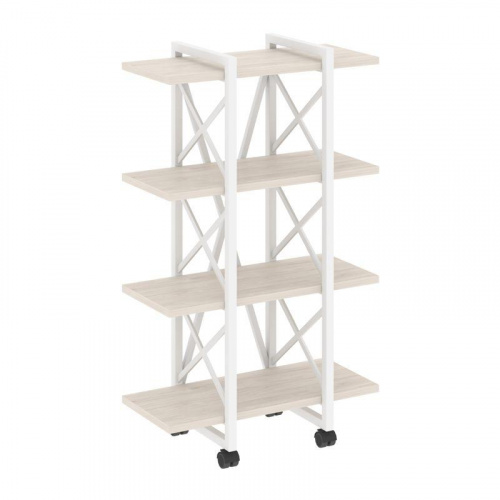Стеллаж на 4 полки Loft VR.L-MST.K-4.4V фото 6