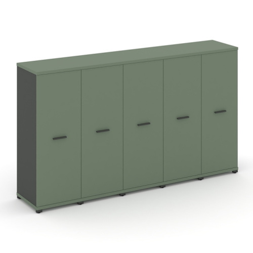 Шкаф офисный Concept CN.STU-356 A