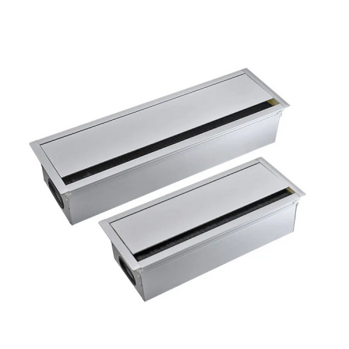 Встраиваемый мебельный лючок Huaisang Встраиваемый мебельный лючок Huaisang