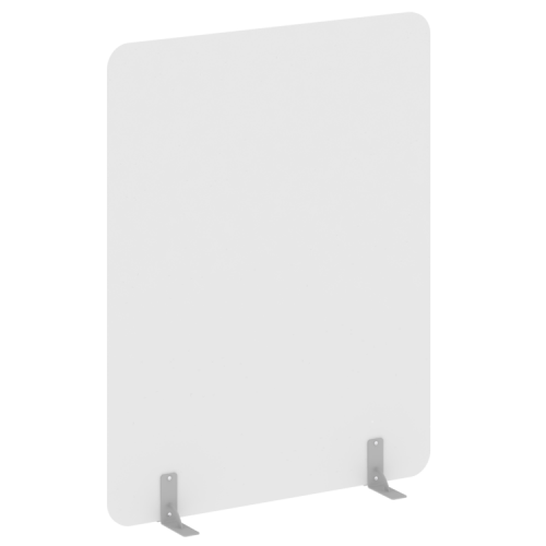 Перегородки на металлических опорах R-line DP.F-140-180 фото 7