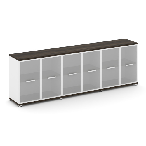 Шкаф офисный Concept CN.STS-233 RMW фото 2