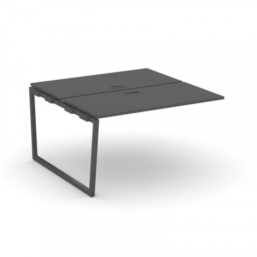 Style Project Проходной наб. элем. SN-4T2.DNRS-013 Акация Лорка/Металл Антрацит/Заглушка Пластик Чер фото 27