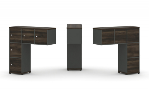 Надставка для стола низкая Concept CN.ONN-007 фото 6 Надставка для стола низкая Concept CN.ONN-007 фото 6