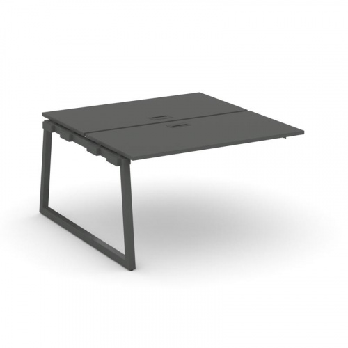 Style Project Проходной наб. элем. SN-5T1.DNRS-022 Акация Лорка/Металл Антрацит/Заглушка Пластик Чер фото 27